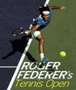 game pic for Roger Federers Tennis Open